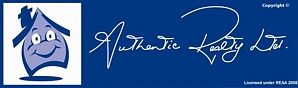 Authentic Realty Limited (Licensed: REAA 2008) - Westport