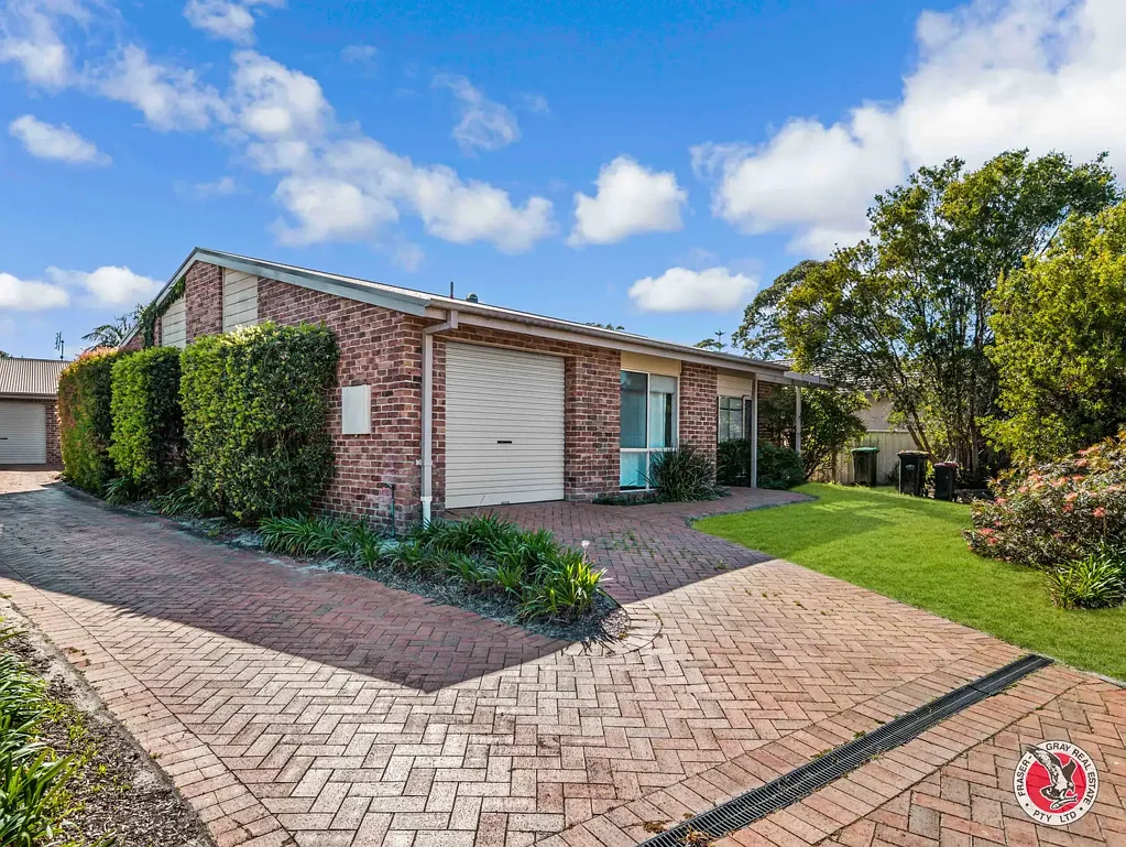 Broulee 3침실 TORRENS TITLE DUPLEX – TOTAL FREEDOM