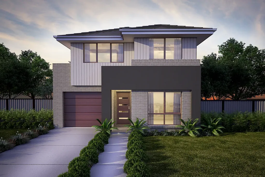 Austral 4 Bedroom Amazing Double Story House in Austral