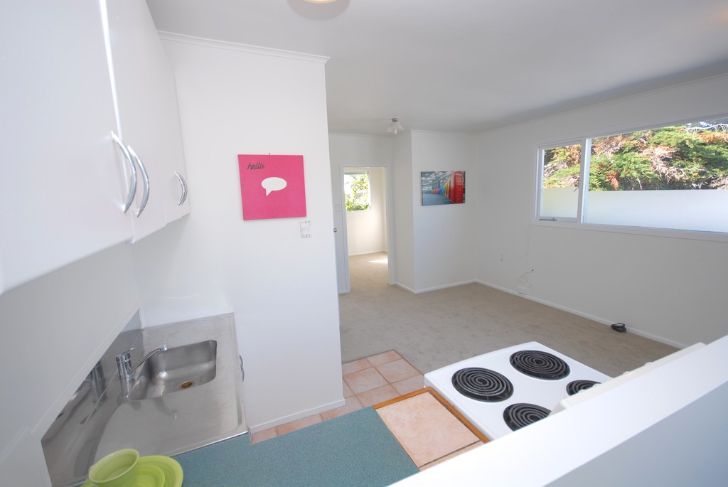 2/58 Hastings Road, Mairangi Bay, Auckland - North Shore, 2房, 1浴