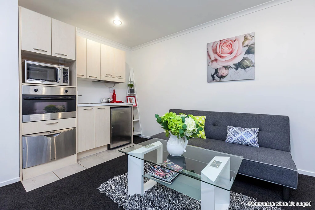 Auckland Central 2غرفة نوم Super Bargain- Urgent Sale Required