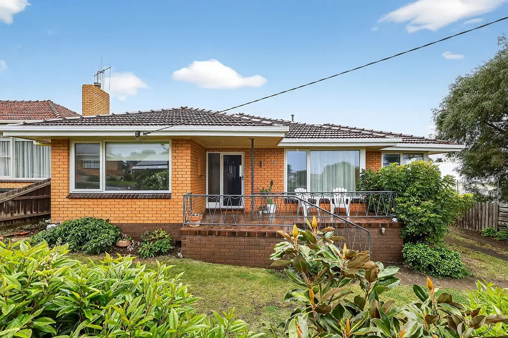 Warrnambool 3 Slaapkamer 3 Bedroom Brick Family Home in East Warrnambool