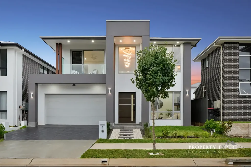 4 Quokka Street ( Melonba), Marsden Park, NSW 2765