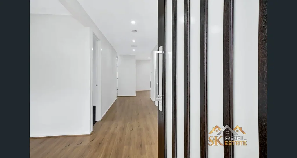 33 Grazing road, Weir Views, VIC 3338