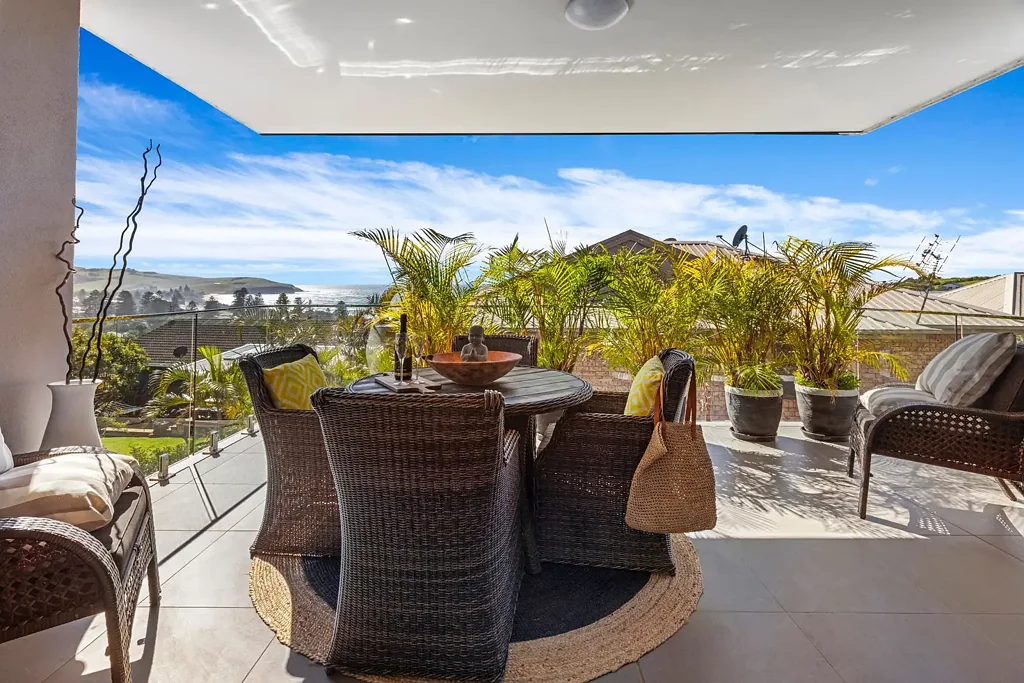 Gerringong 3房  Modern Coastal Living with Iconic Views