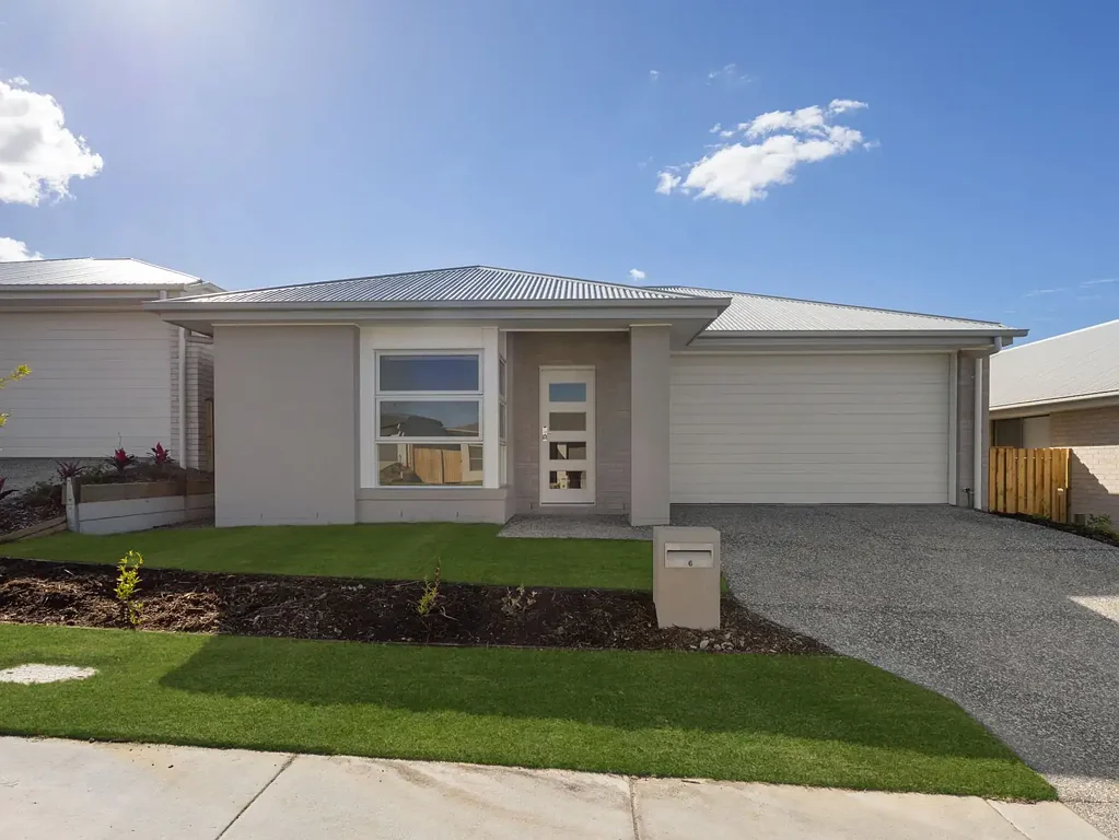 BRAND NEW! - Spacious Family Home in Convenient Location