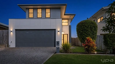 Pimpama 4房  VACANT AND READY TO OCCUPY