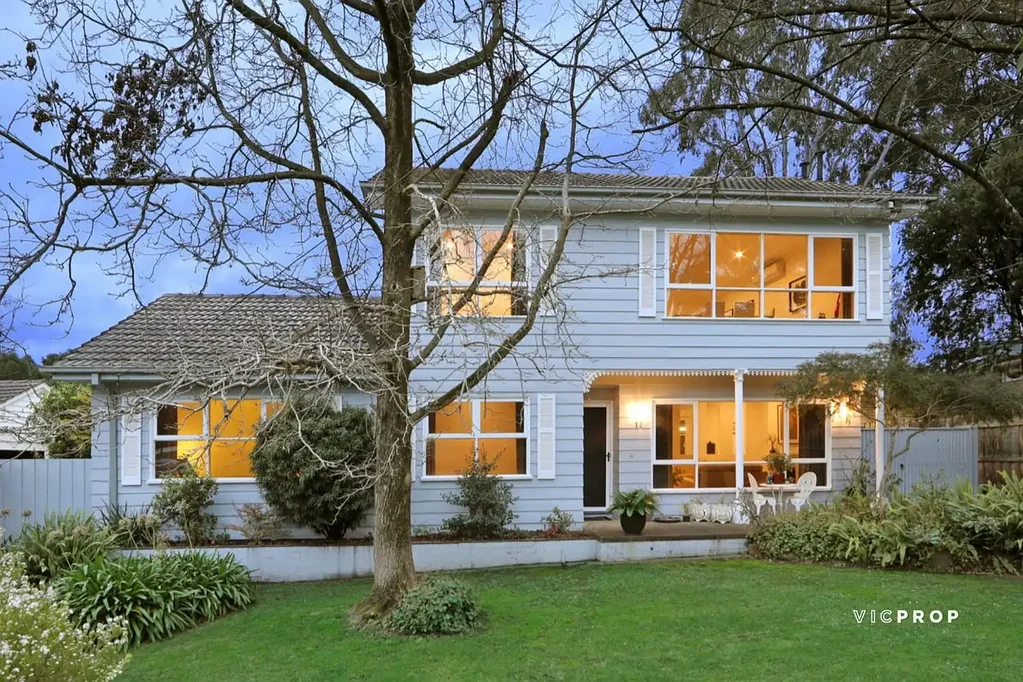 Charming Family Home with Modern Comforts