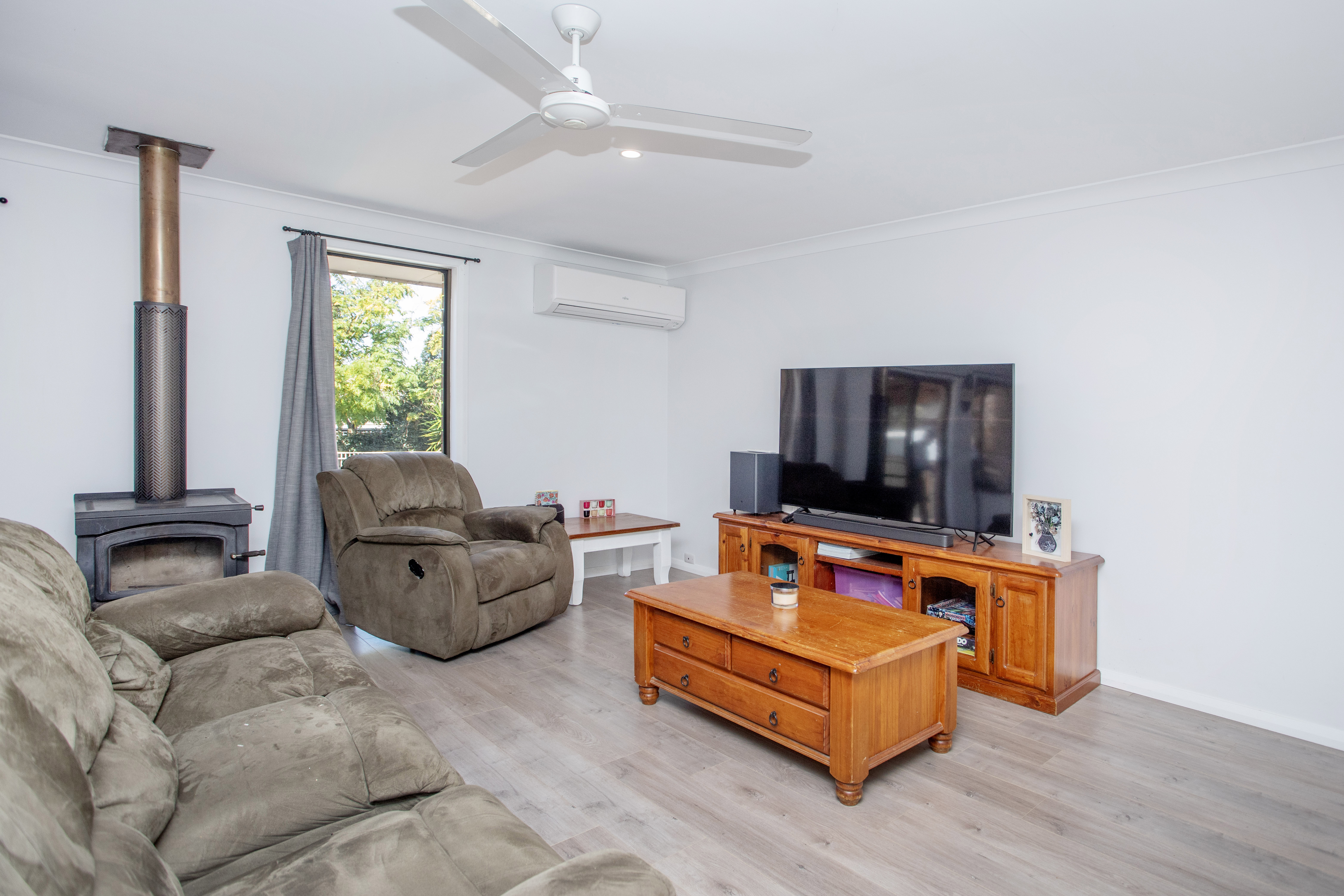 6 MAGNOLIA CR, TAREE NSW 2430, 0部屋, 0バスルーム, House