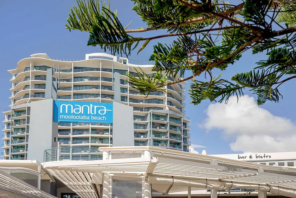 Mooloolaba 1房  Mooloolaba Magic! Walk to Beach! Great returns!