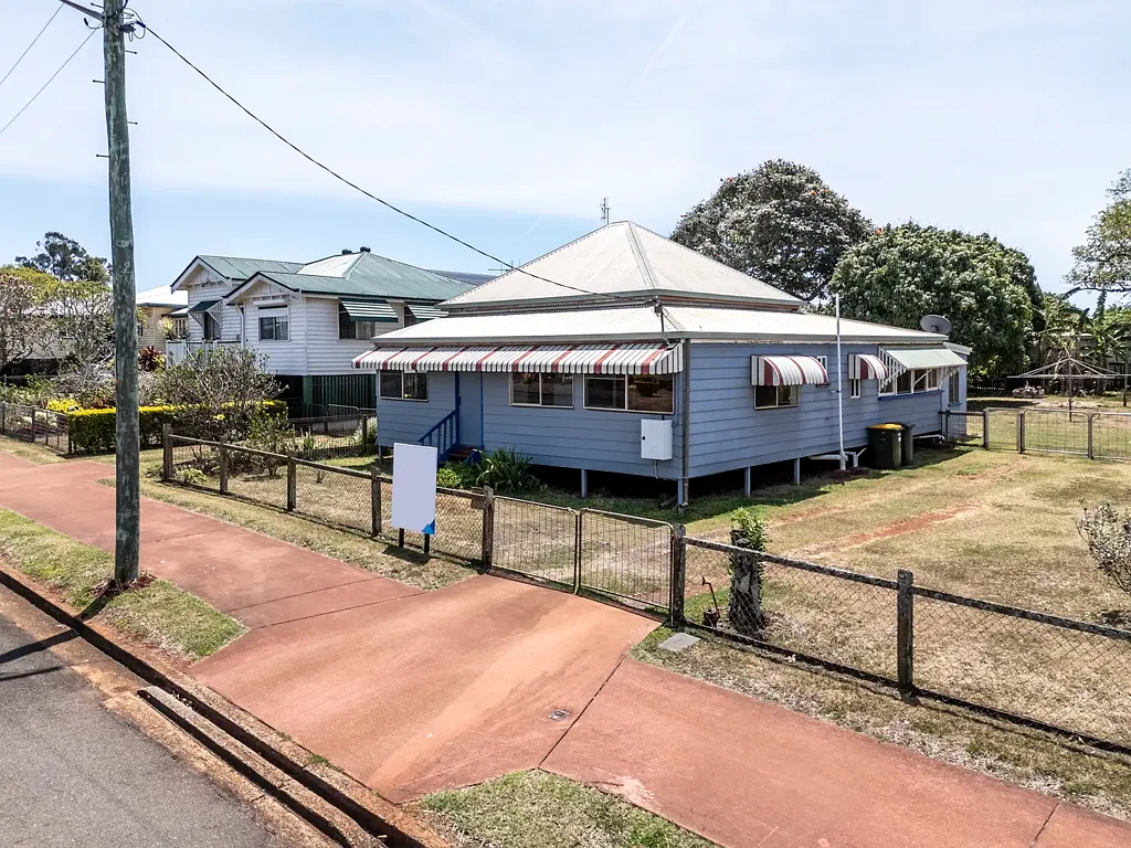 Childers 2Kwarto Affordable Charm with Investment Appeal