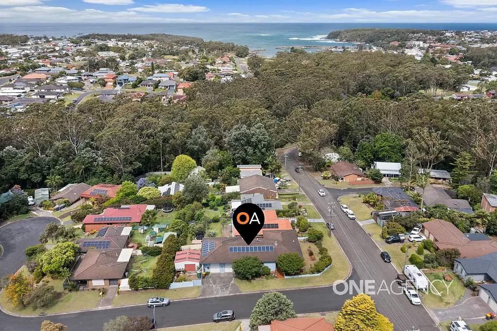 1 Colden Place, Ulladulla, NSW 2539