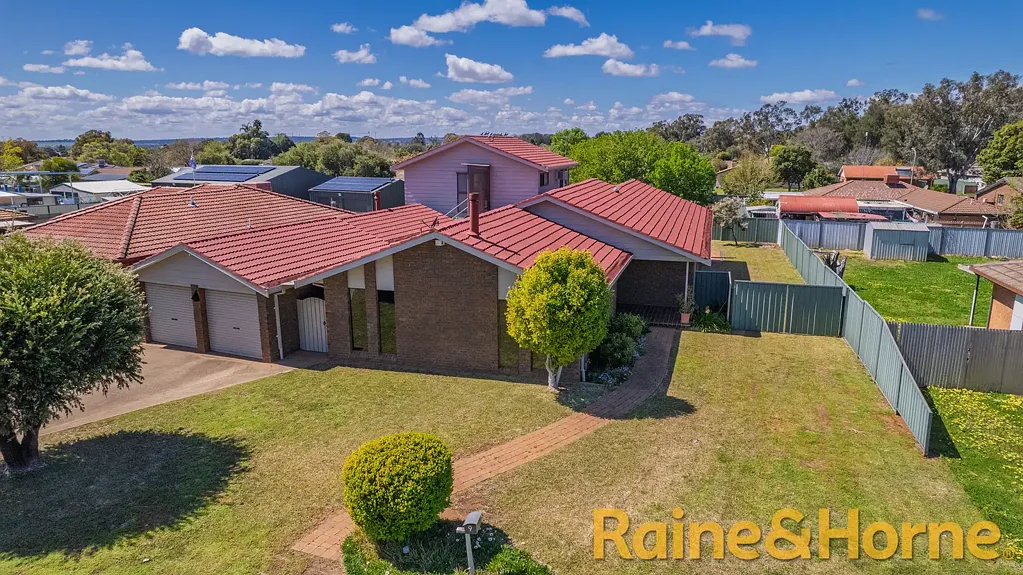 9 Meadowbank Drive, Dubbo, NSW 2830