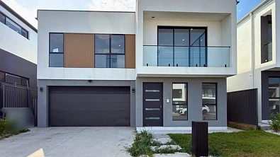 Box Hill 5ਬੈੱਡਰੂਮ Brand New Family Home in Prime Box Hill Location