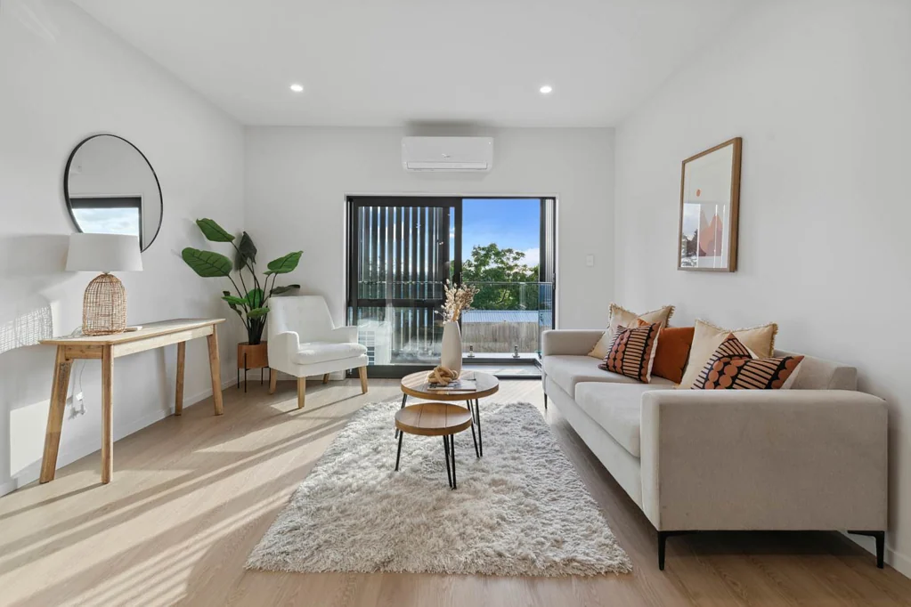 Waterview 3Habitaciones Bush, Water & City Views – Your Dream Awaits