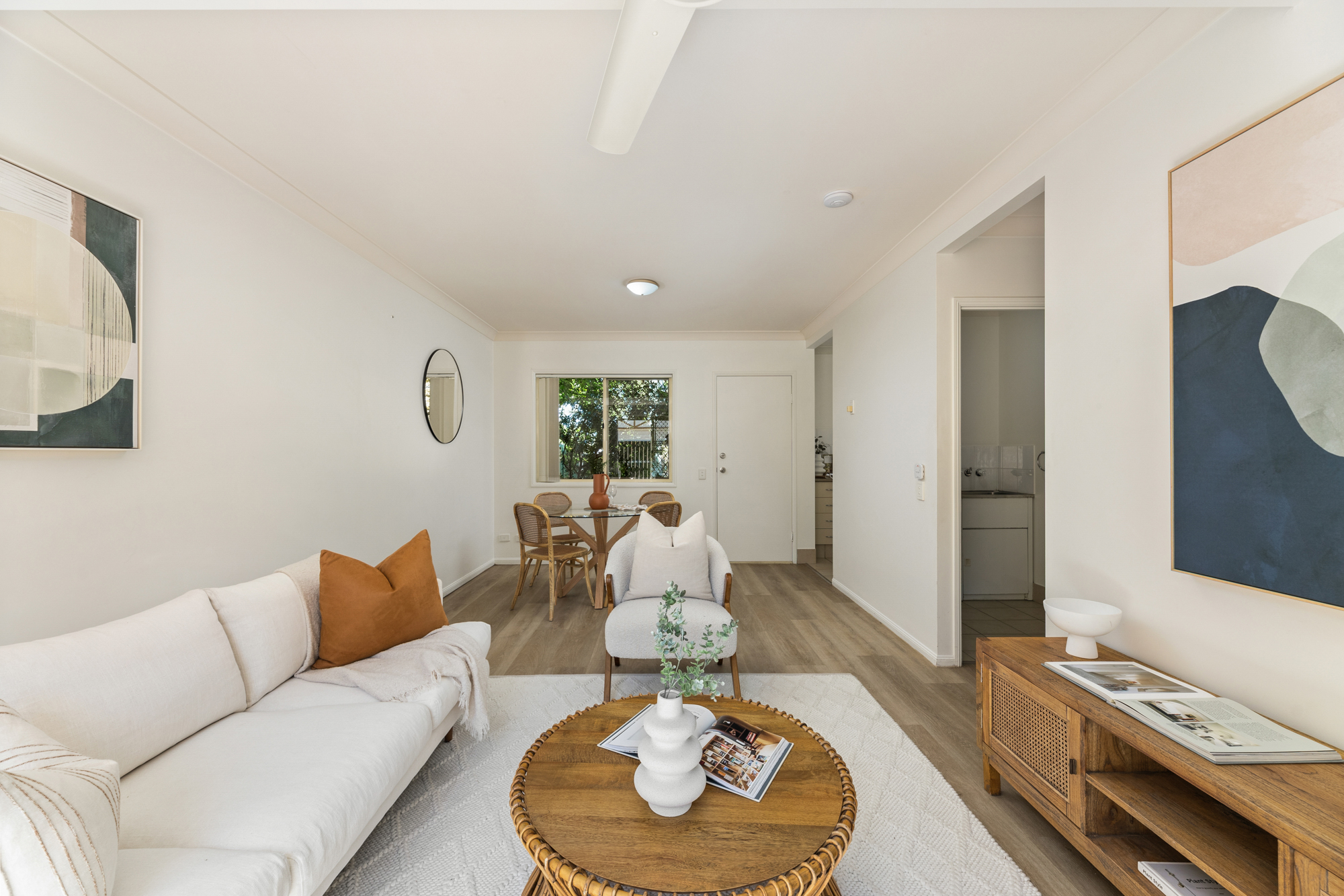 UNIT 4 69 TOOHEY RD, TARRAGINDI QLD 4121, 0房, 0浴, Townhouse