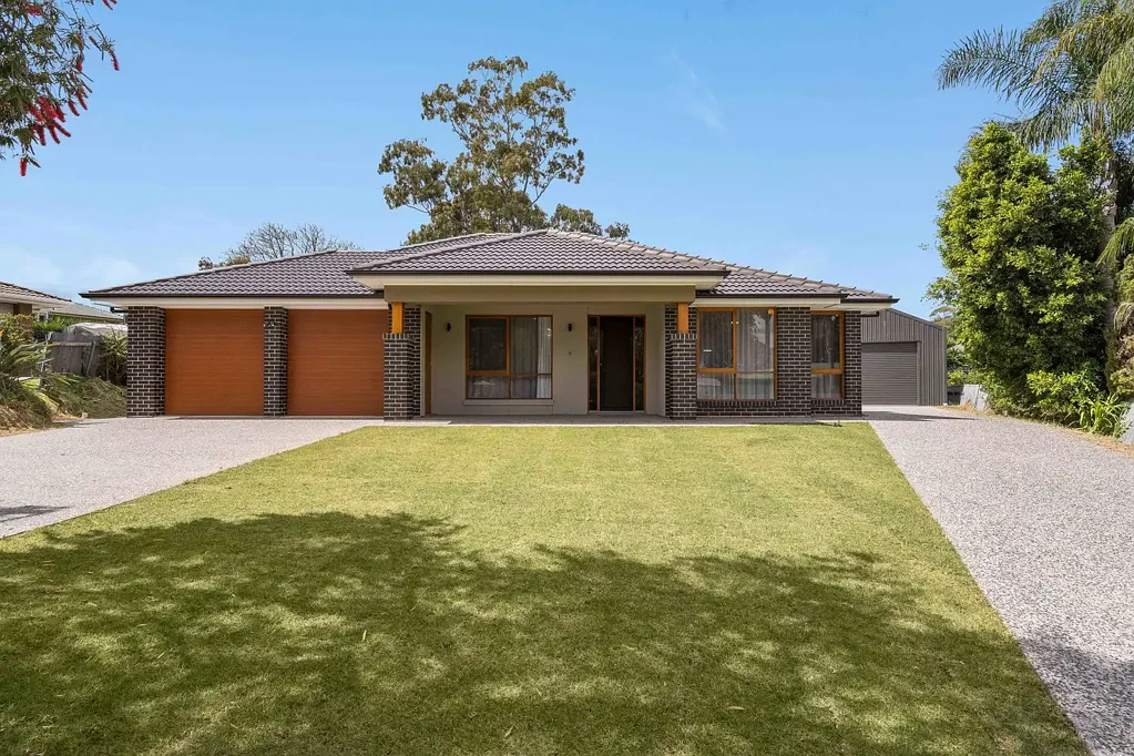 Banksia Park 4침실 Modern Family Living on a Grand Scale