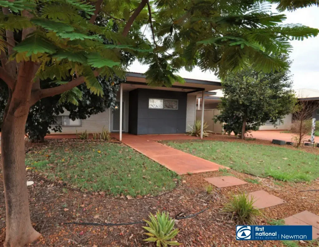 34 Homestead Ramble, Newman, WA 6753