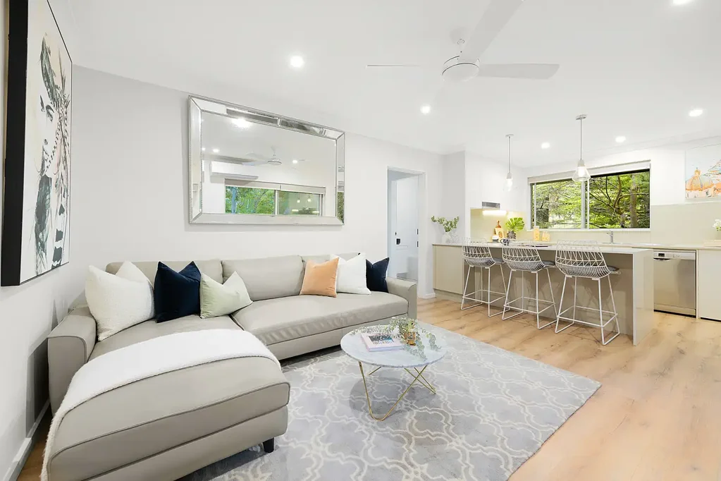 12/3-7 Ralston Street, Lane Cove, NSW 2066