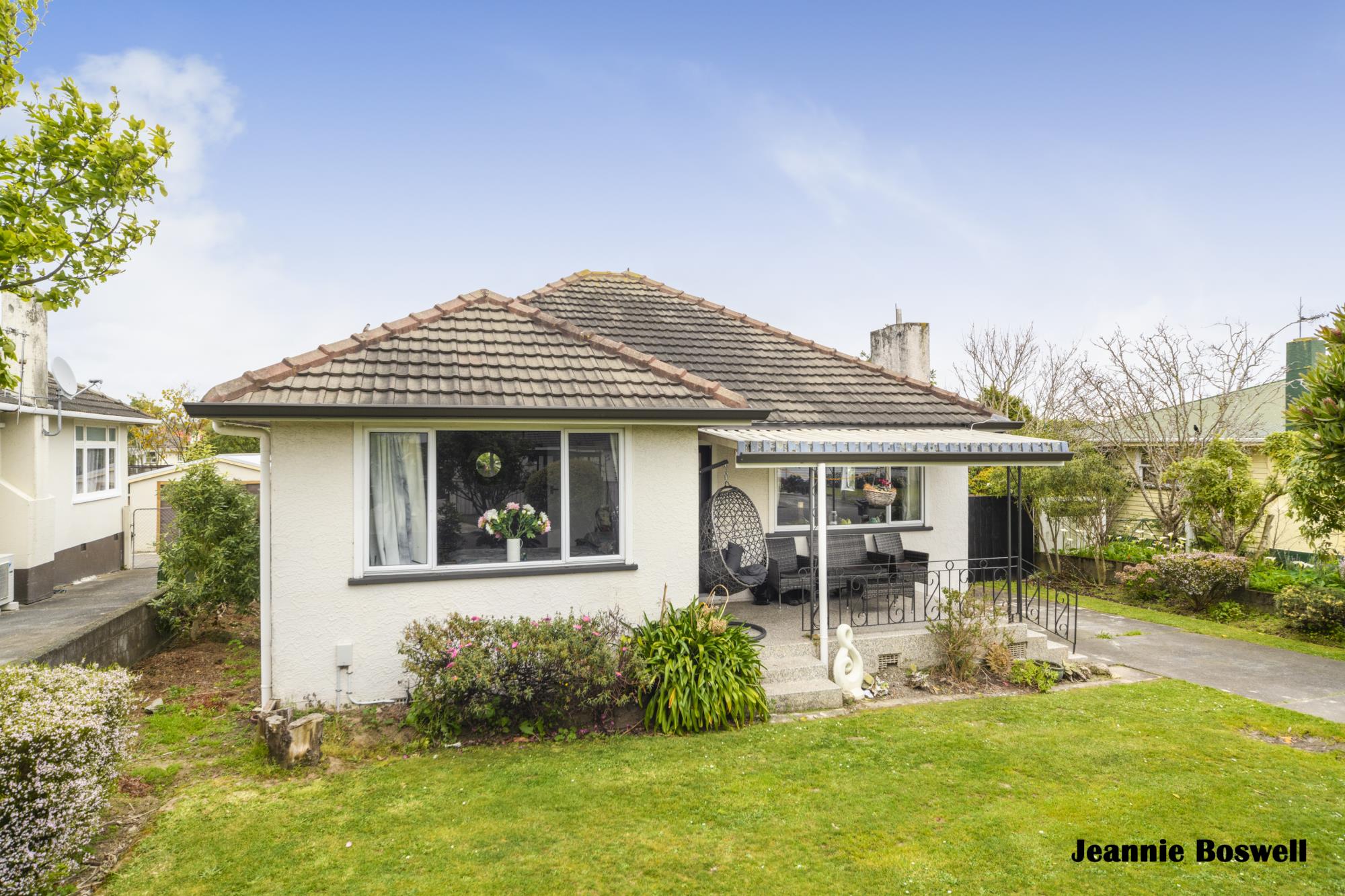 66 Clyde Crescent, Roslyn, Palmerston North, 2房, 1浴