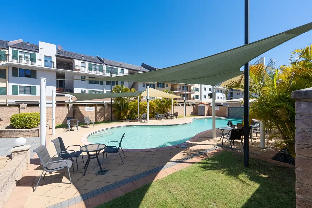 Joondalup 3部屋 BIG $47,840 Yearly Rental Return!