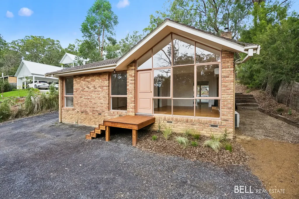 Yarra Junction 3ห้องนอน Family living in a convenient location