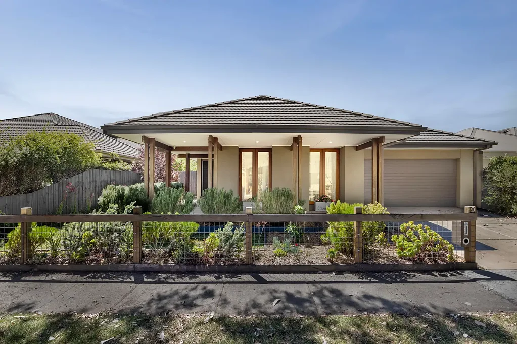 9 Trentham Avenue, Eynesbury, VIC 3338