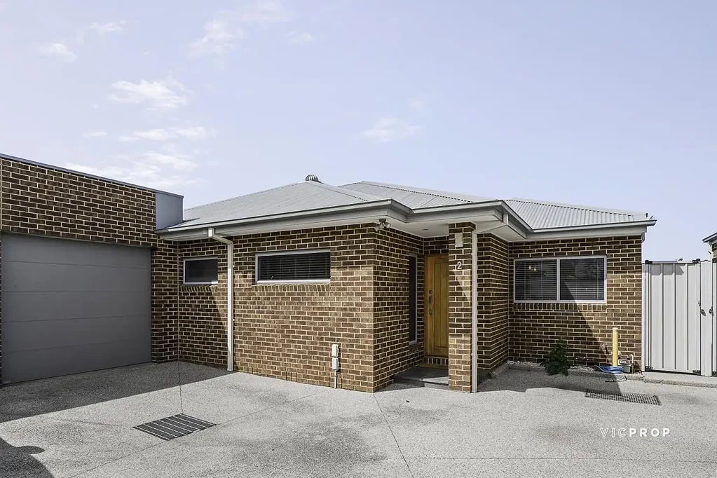 St Albans 3房 精致生活，奢华标准 Refined Living, Finished to a Luxury Standard