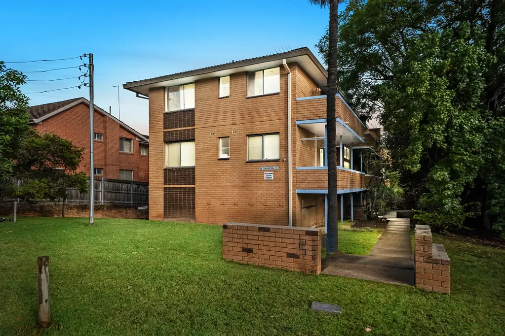 4/16 Thurston Street, Penrith, NSW 2750