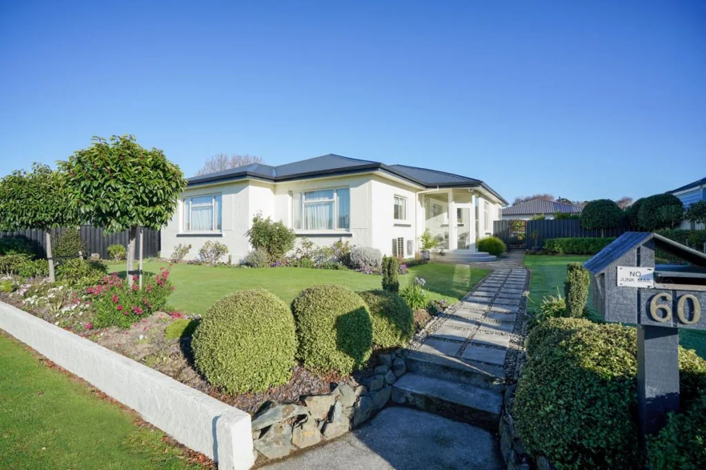 60 Sydney Street, Windsor, Invercargill City