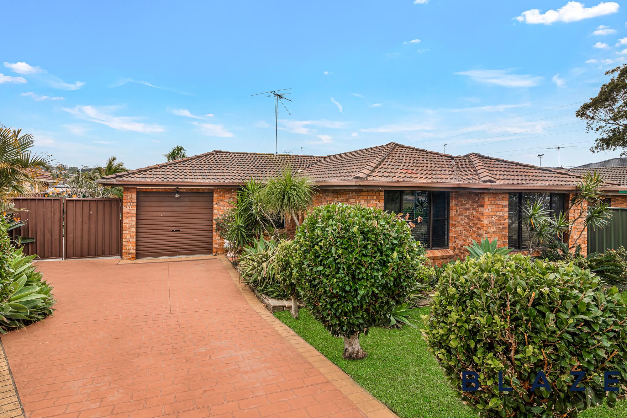 39 CARINA AV, HINCHINBROOK NSW 2168, 0 Kuwarto, 0 Banyo, House