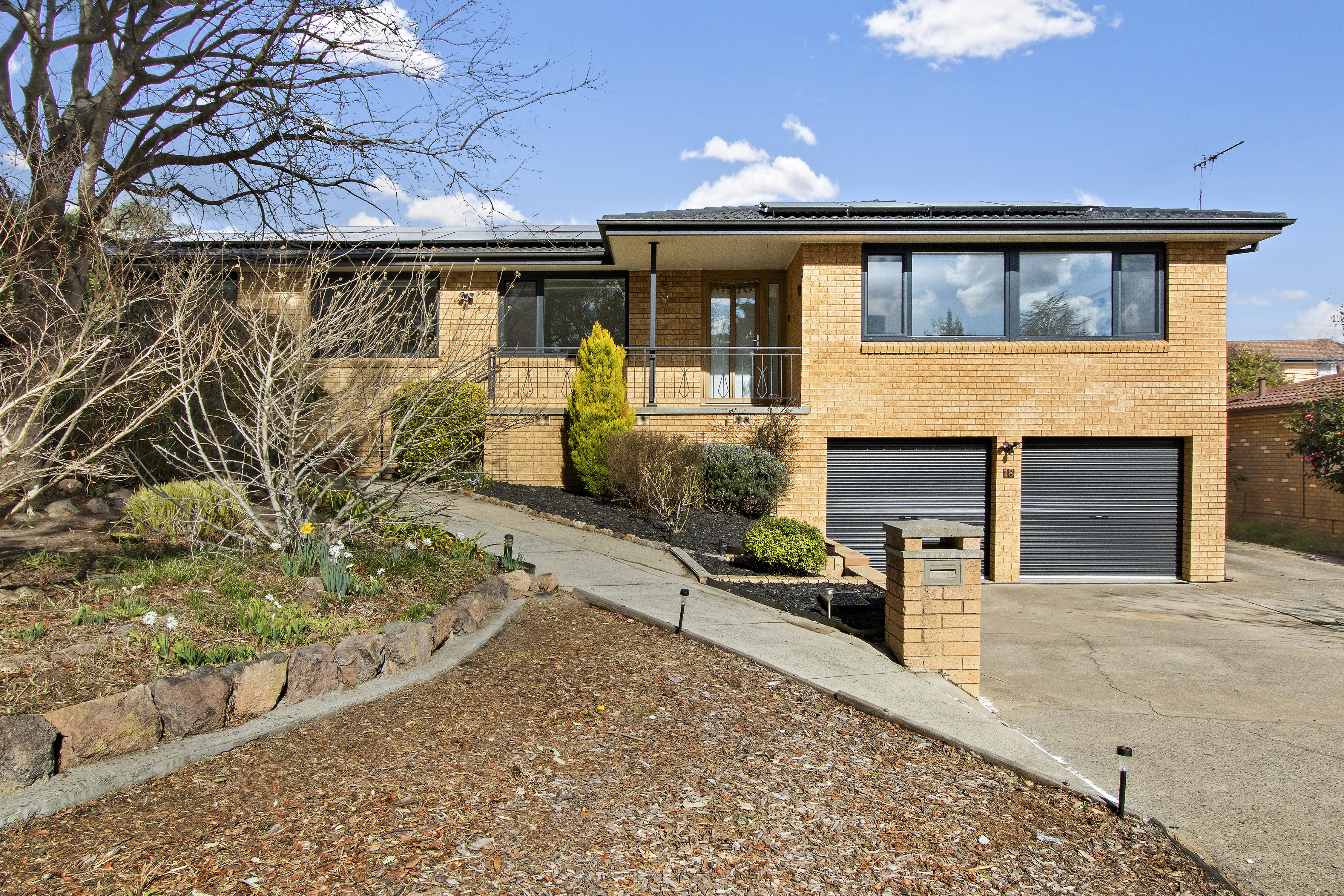 18 KIRKTON ST, WANNIASSA ACT 2903, 0 chambres, 0 salles de bain, House