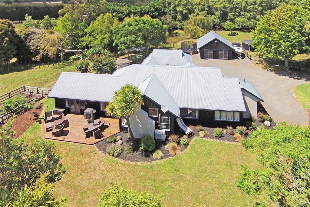 69 Estuary View Road, Waiau Pa, Auckland - Franklin, 4房, 0浴