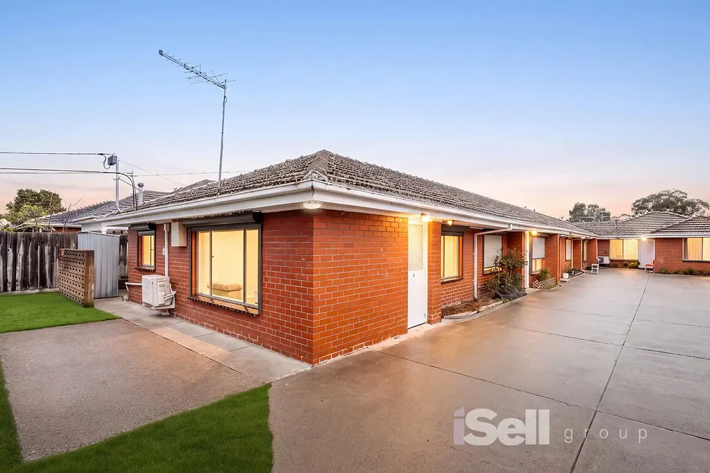 Springvale 1房 享受生活或壮大您的投资组合 LIVE THE LIFESTYLE OR GROW YOUR PORTFOLIO