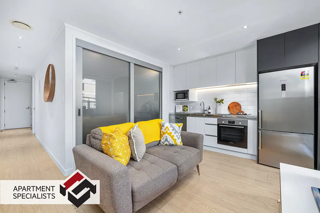 Auckland Central 1ਬੈੱਡਰੂਮ Bankfriendly + Pet Friendly + High Returns