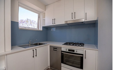 3/15 Crescent Street, Fairlight, NSW 2094, 1 Bedrooms, 1 Bathrooms, Apartment