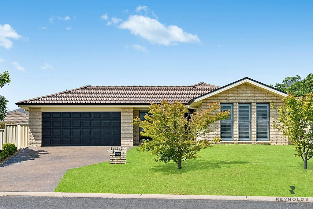 8 Durack Court, Mudgee, NSW 2850
