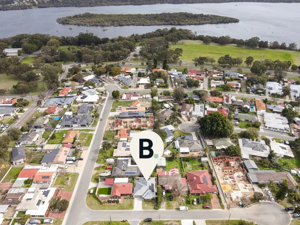 Wanneroo 3房  Ready to Enjoy with Everything at Your Door