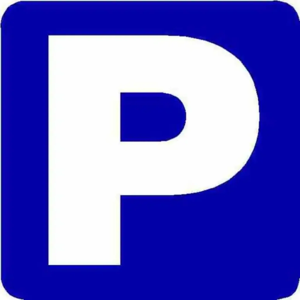 Car space FOR RENT!