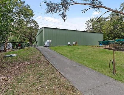 563 Albany Creek Road, Bridgeman Downs, Brisbane - Northern Region , 1 Bedrooms, 1 Bathrooms, Lifestyle Section