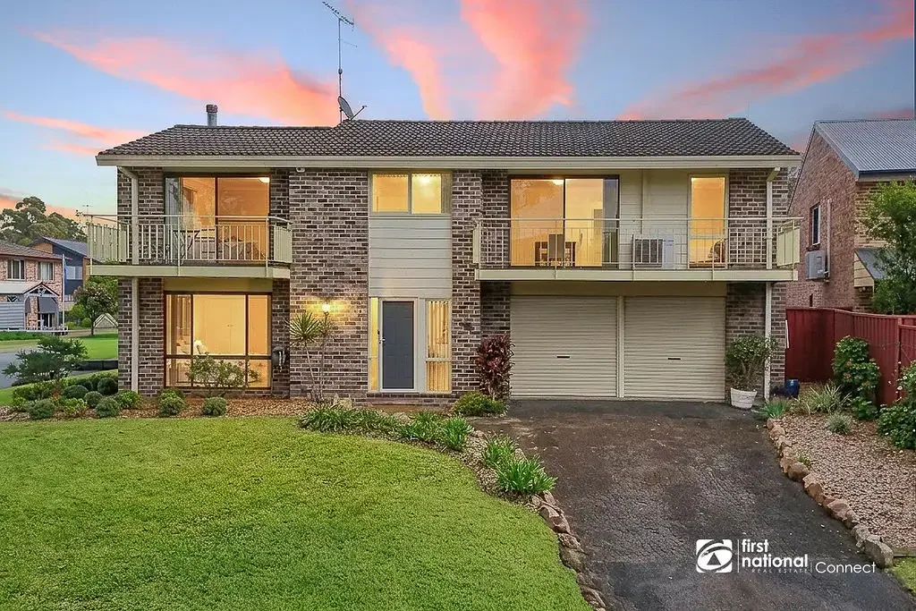 Mcgraths Hill 3 Bedroom QUIET CORNER BLOCK | SPACIOUS FAMILY HOME