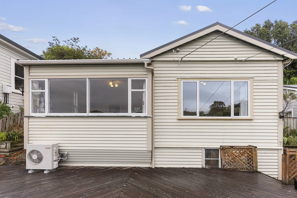 95 Todman Street, Brooklyn, Wellington