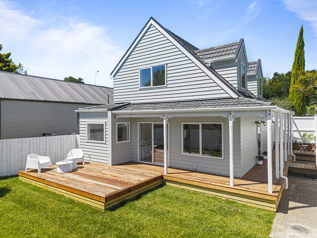 1/31 Oteha Valley Road, Northcross, North Shore City, Auckland