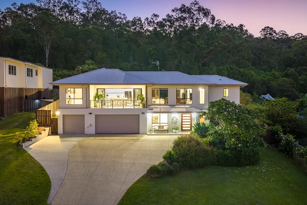 Upper Coomera 4Zimmer Highland Reserve Luxury Living