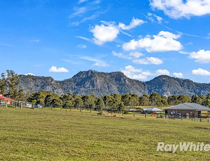 35 Moonlight Circuit, Gloucester, NSW 2422, 0 침실, 0 욕실, Section