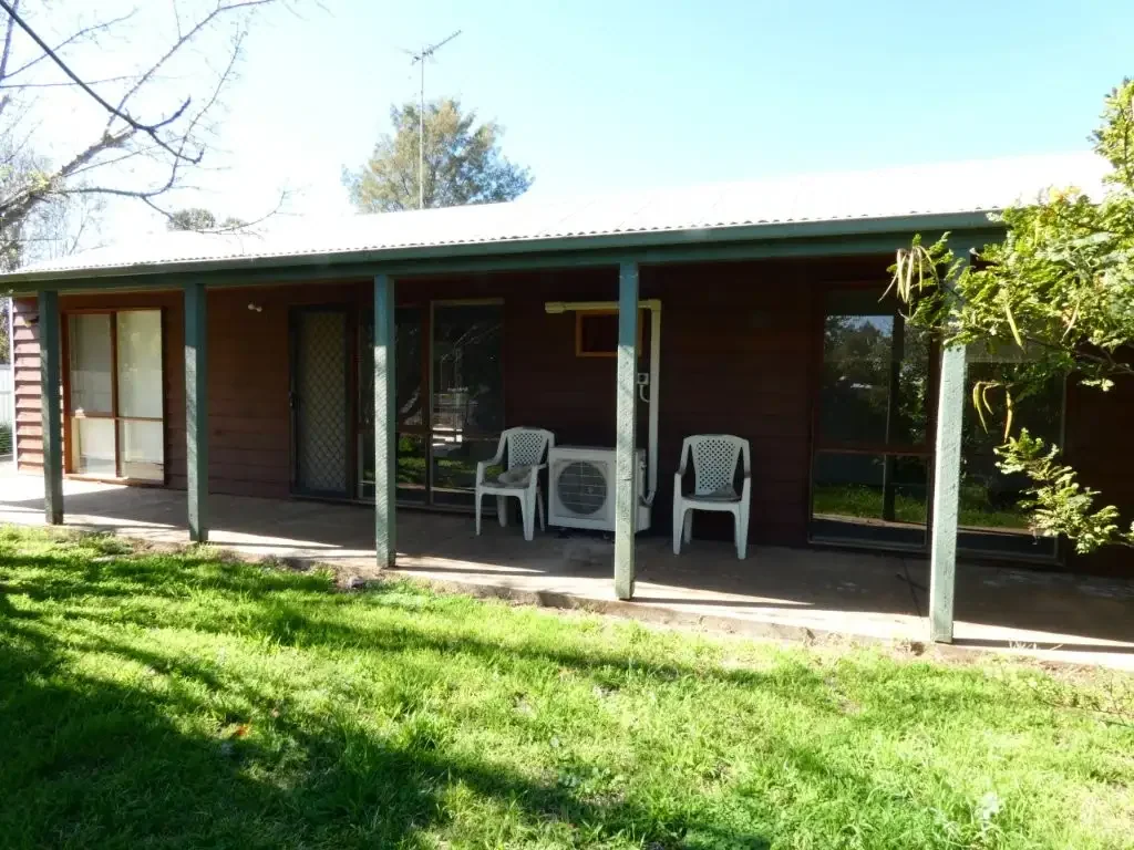 St Arnaud 2બેડરૂમ YOUR NEW COMFORTABLE HOME