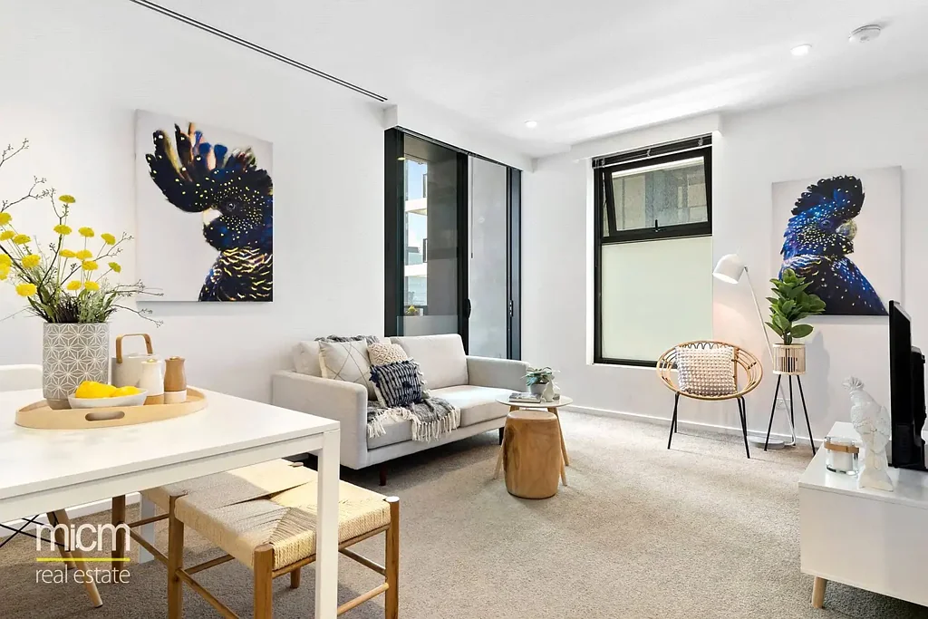 Southbank Grand: Stunning One Bedroom with Everything at Your Doorstep!