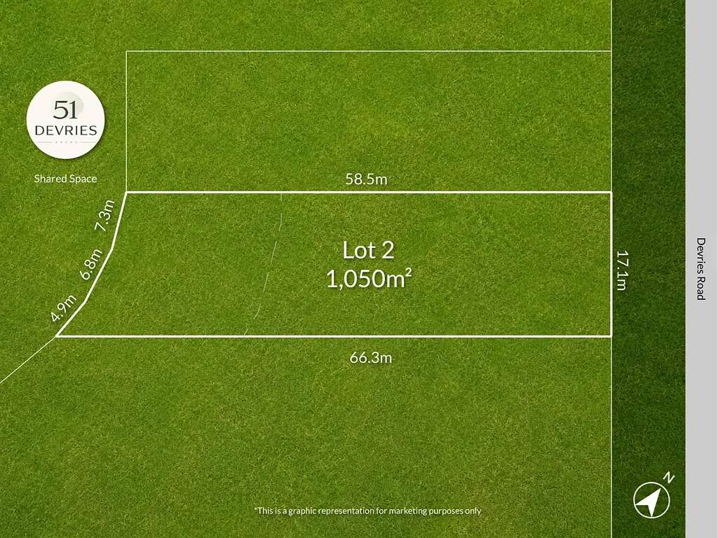 LOT 2/51 Devries Road, Pallara, QLD 4110