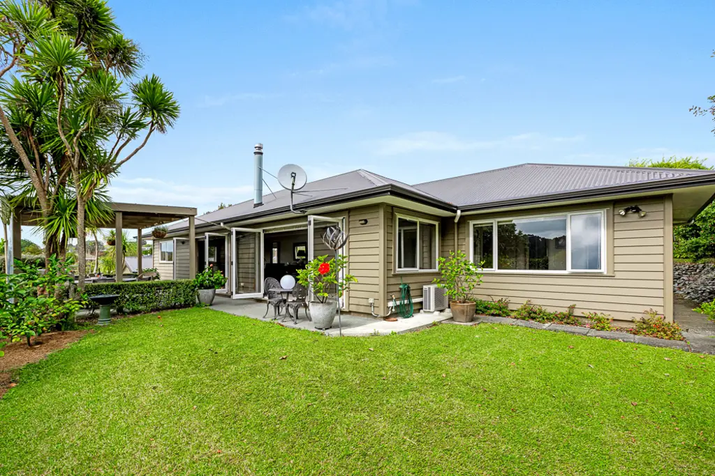 Warkworth 3બેડરૂમ A Home for all Seasons