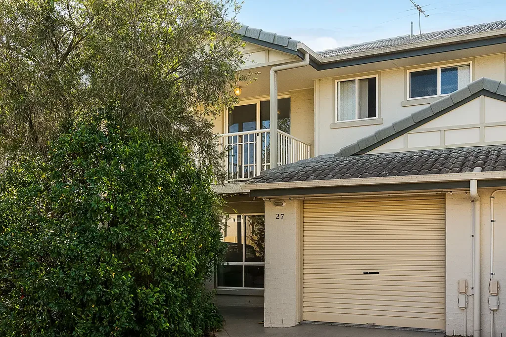 27/21 Chessom Street, Mitchelton, QLD 4053